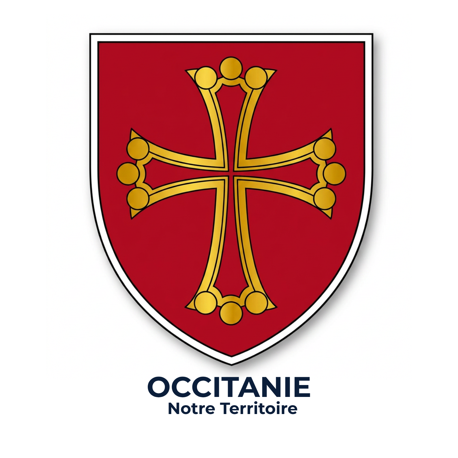 Occitanie — Notre territoire d'intervention