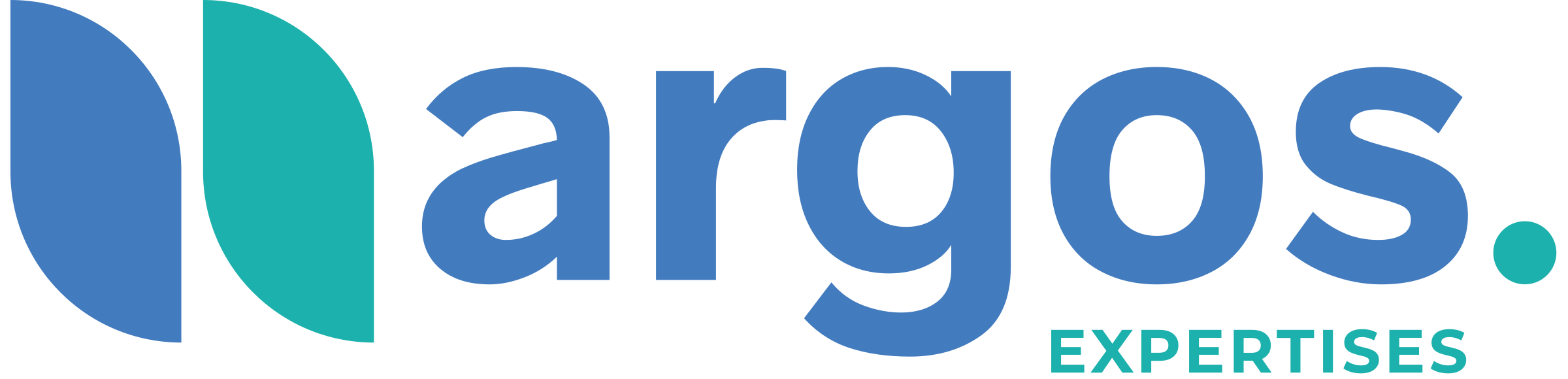 Argos Expertises