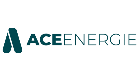 logo ace energie