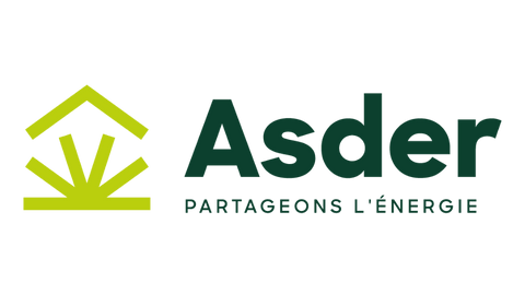 logo asder