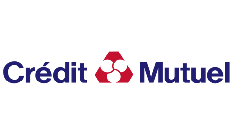 logo crédit mutuel