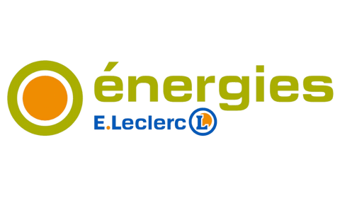 logo énergie leclerc