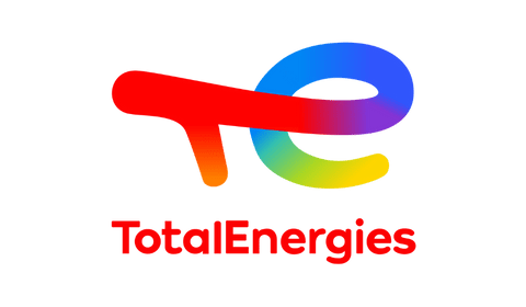 logo total energie